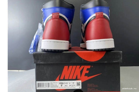 Jordan 3 Top 2.0 DA2728-100 1 Air Retro DA2728-100 High 0318